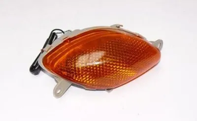 Produktbild von Blinker vorne links für SUZUKI GSX 1300 R Hayabusa 99-03 Indicator front L