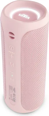 Produktbild von Vieta Pro #DANCE portabler Bluetooth Lautsprecher 25W, Rosa