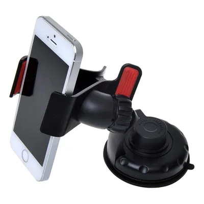 Immagine prodotto di Supporto universale per GPS/cellulare con ventosa