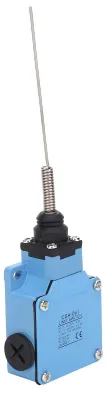 Grenzpositionsschalter 250 V, IP66, 6 A, wasserdicht, industriell
