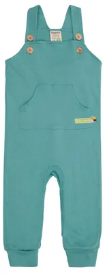 Obrázok produktu pre Hlasné a odvážne nohavice Latzhose, podľa štandardu GOTS