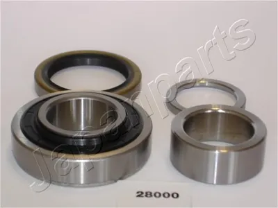 Image de Japanparts KK-28000 Kit de roulements de roue