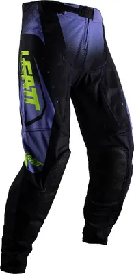 Produktbild von Leatt Hose Moto 4.5 - Größe: S