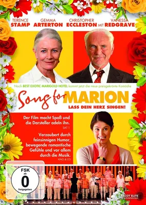 Produktbild von Song for Marion