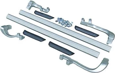 Produktbild von DIEDERICHS 7685032 HD Tuning Trittbrett Trittbretter für VOLVO XC90 I (275)