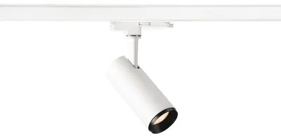 Productafbeelding van Railspot 3-fase Numinos S Dali wit/zwart 2700K - 24gr