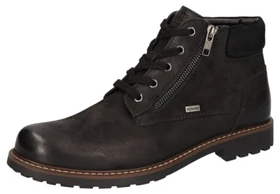 Zdjęcie produktu dla Sznurowane buty Lerros w kolorze czarnym