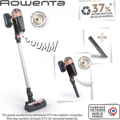 Produktbild von Rowenta Staubsauger X Force Flex
