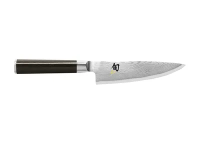 Zdjęcie produktu dla Nóż szefa kuchni KAI 6" (15,0 cm) Shun Classic DM-0723