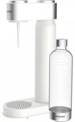 Immagine prodotto di Philips Wassersprudler GoZero ADD4902WH Weiß