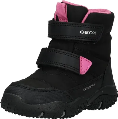 Produktbild von Geox Stiefelette Stiefelette Kunstleder/Textil