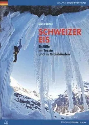 Produktbild von Schweizer Eis