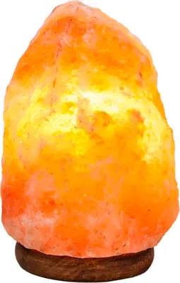 Obrázok produktu pre Lampa - Soľný kryštál