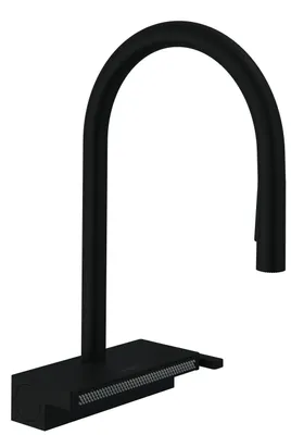 Obrázok produktu pre HANSGROHE 73831670 Drezová batéria 170 Aquno Select M81