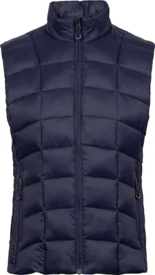 Obrázek produktu pro Trespass - Dámská vesta "Ogbere" TP6639 (XL) (Námořnická modrá)