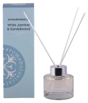 Produktbild von Botanical Raumduft White Jasmin & Sandalwood Natural oils