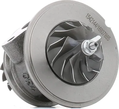 Produktbild von RIDEX 4973C0215 Rumpfgruppe Lader Abgasturbolader für OPEL Corsa C Schrägheck (X01) Astra H Caravan (A04) Astra H Schrägheck (A04) Astra G CC (T98)