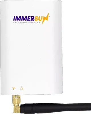 Produktbild von Immersun iLINK internetmodul