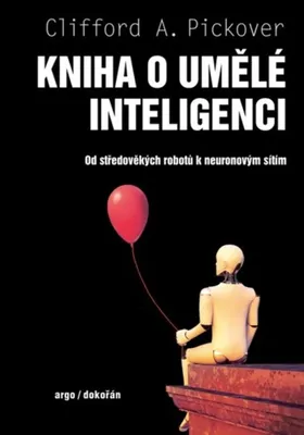Image de Kniha o umělé inteligenci