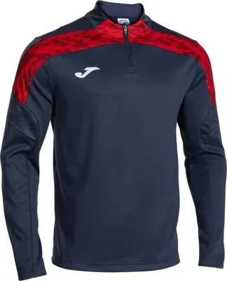 Obrázek produktu pro Mikina Joma Championship VIII, modrá, 9–10 let, chlapci, modrá, 9–10 let