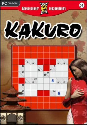 Produktbild von Kakuro