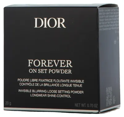 Produktbild von Dior Forever Loose Powder 04 Tan (20 g)