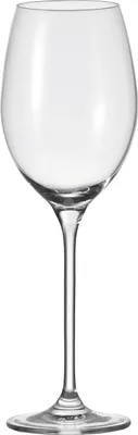 Produktbild von Weißweinglas 400ml Cheers