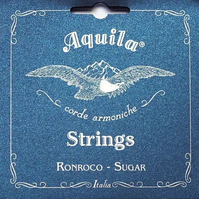 Produktbild von Aquila 21CH Sugar Series Saiten für Gitarre