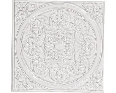 Produktbild von Reliefeinlage "Mandala", ca. 11 x 11 cm