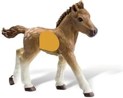 Immagine prodotto di Ravensburger 00426 – "Appaloosa Pony: il gioco tiptoi dei puledri"