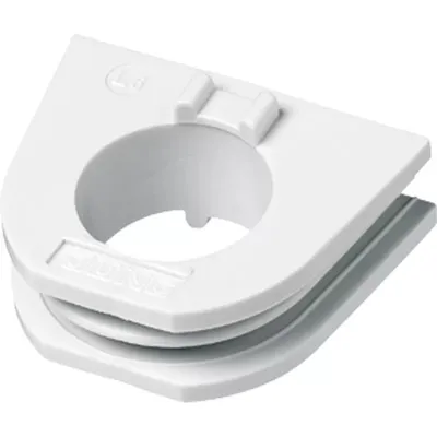 Produktbild von JG APWG WG 600 Verbindungsstück 192 grau