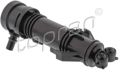 Produktbild von TOPRAN Waschwasserdüse Scheinwerferreinigung 119 663 Links für VW Touareg (7P5, 7P6)