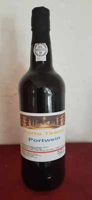 Produktbild von Porto Tawny Portwein