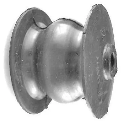 Produktbild von TEDGUM Halter Motoraufhängung 01160780 Rechts unten für LAND ROVER Freelander SUV (L314)