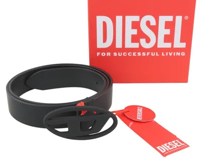 Produktbild von Gürtel B-1dr W Rev Ii - 90 CM