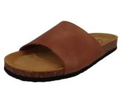 Obrázek produktu pro Plakton Dámské pohodlné sandály Bala 186094 186094 Dakota hnědá
