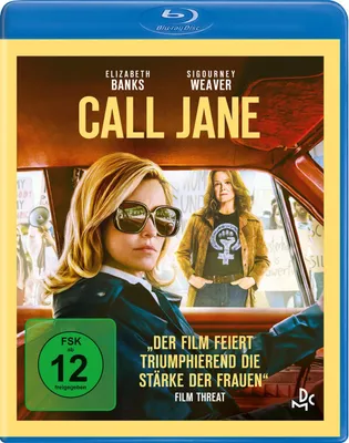 Zdjęcie produktu dla Call Jane Fsk:1*