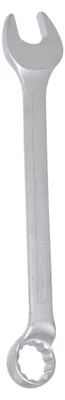 Productafbeelding van KS TOOLS Ringsleutel/combinatietang 517.1655, gemaakt van chroom-vanadiumstaal, gewicht: 2900 gram