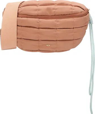 Produktbild von Fritzi aus Preußen Umhängetasche Brigitte X Fritzi Bum Limited Bubble Mocca hellbraun