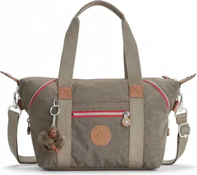 Zdjęcie produktu dla Kipling Classics Basic Art Mini Torba na ramię 27 cm