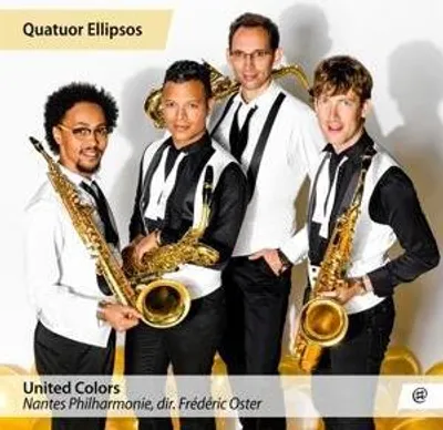Produktbild von United Colors