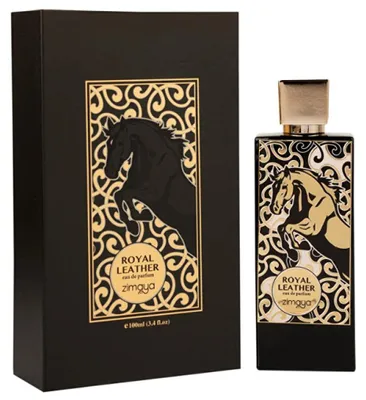 Immagine prodotto di Royal Leather eau de parfum spray 100ml