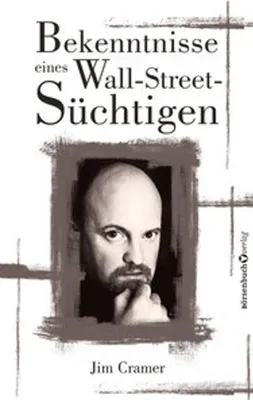 Image de Bekenntnisse eines Wall-Street-Süchtigen