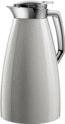 Image de Emsa Plaza Isolierkanne Silber 3100600028 4009049522517