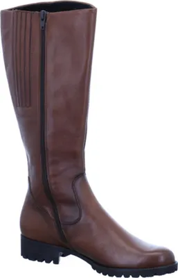 Produktbild von Semler Damen Winterstiefel Vanessa SEM-V20983013 cognac 6 [Schuhe UK Frau]