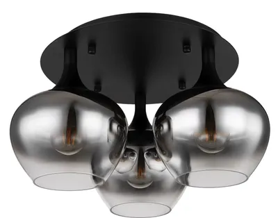 Obrázok produktu pre Globo 15548-3D, E27, Ip20