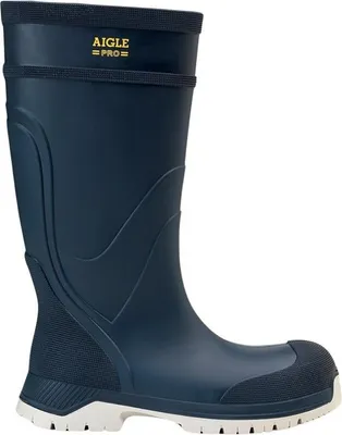 Produktbild von Aigle Arvalt S5 Sicherheitsschuhe Blau EU 45 Blau EU 45