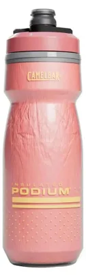Produktbild von Camelbak Podium Chill 600ml coral sunset