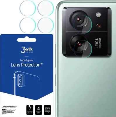 Immagine prodotto di Xiaomi 13T/13T Pro - Protezione lente 3Mk