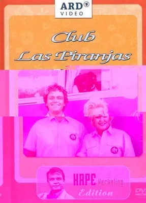 Produktbild von Hape Kerkeling Edition - Club Las Piranjas